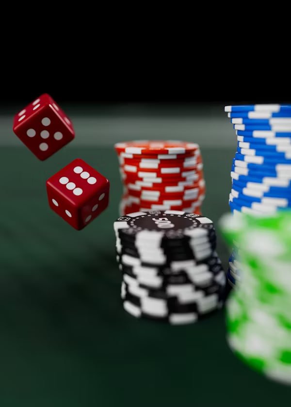 circkex Games aur Live Tables
