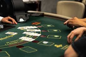 circkex Table screen